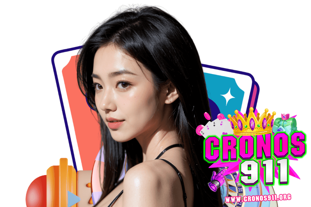 cronos911 สมัคร