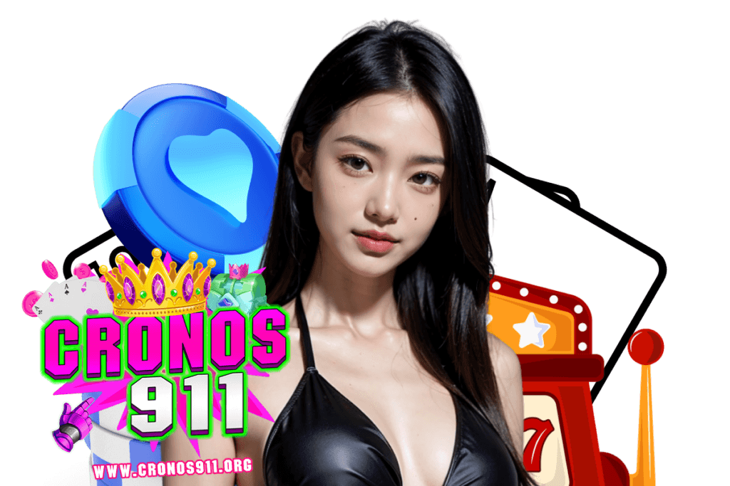 cronos911 แจกเครดิตฟรี