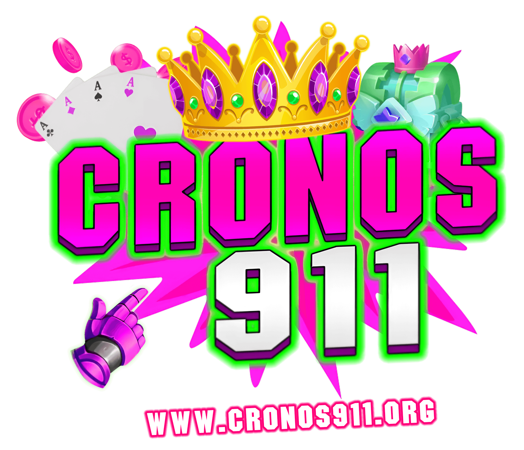 cronos911